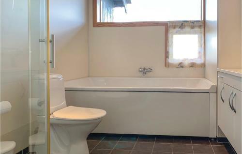 Holiday Home D�lemo Hillestadheia III
