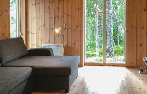 Holiday Home D�lemo Hillestadheia III
