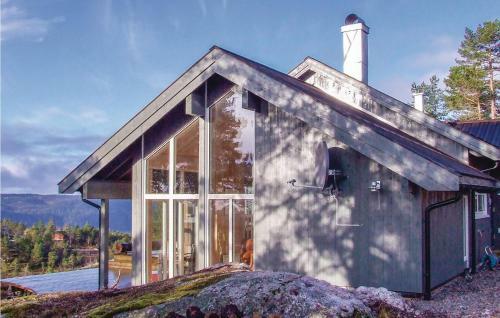 Holiday Home D�lemo Hillestadheia III