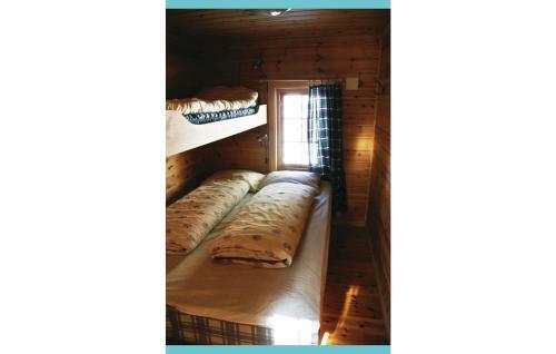 Holiday Home D�lemo Tovdal