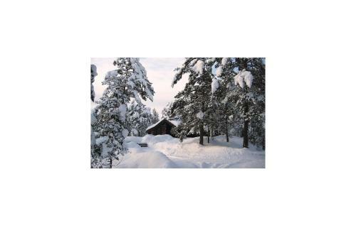 Holiday Home D�lemo Tovdal