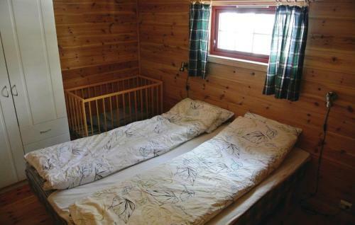 Holiday Home D�lemo Tovdal