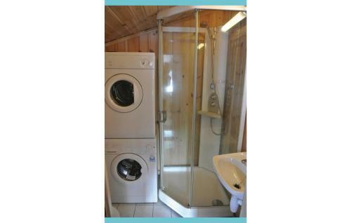 Holiday Home D�lemo Tovdal