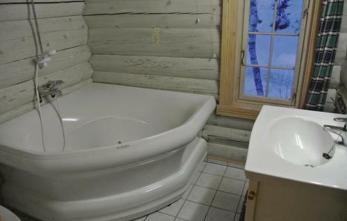Holiday Home D�lemo Tovdal