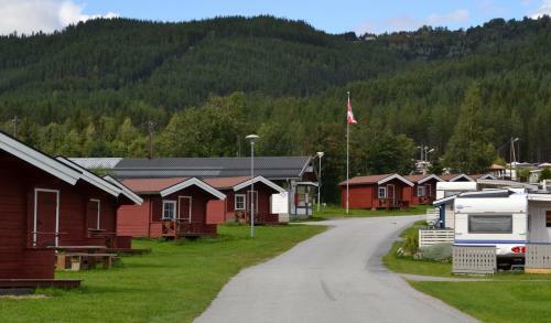 Gol Campingsenter