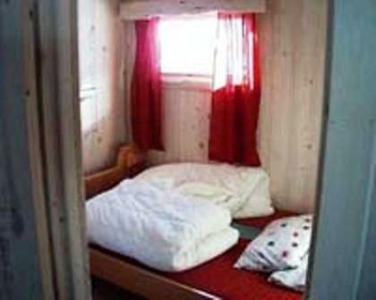 Kvanh�gd Turistsenter