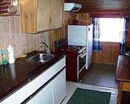 Kvanh�gd Turistsenter