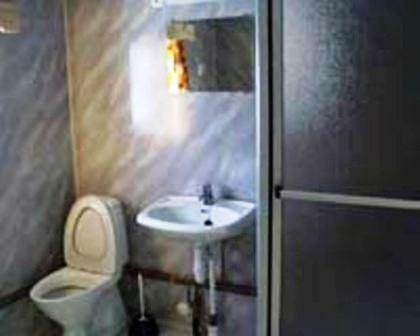 Kvanh�gd Turistsenter