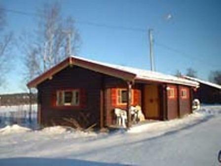 Kvanh�gd Turistsenter