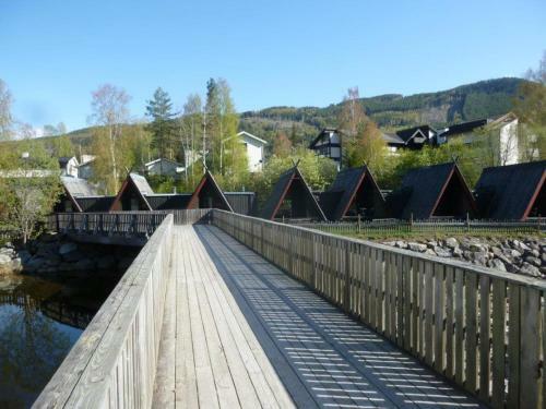 Pers Resort Apartments