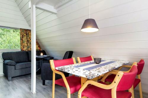 Pers Resort Apartments