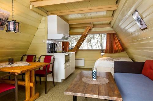 Pers Resort Apartments