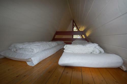 Pers Resort Apartments
