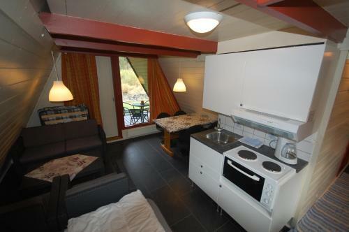 Pers Resort Apartments