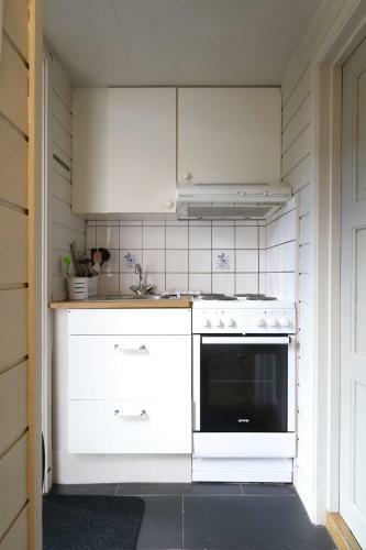 Pers Resort Apartments