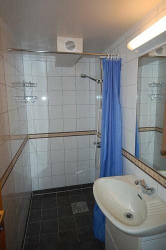 Pers Resort Apartments