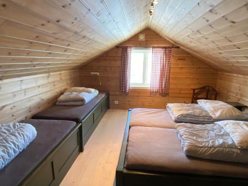 L�steg�rd Hytter