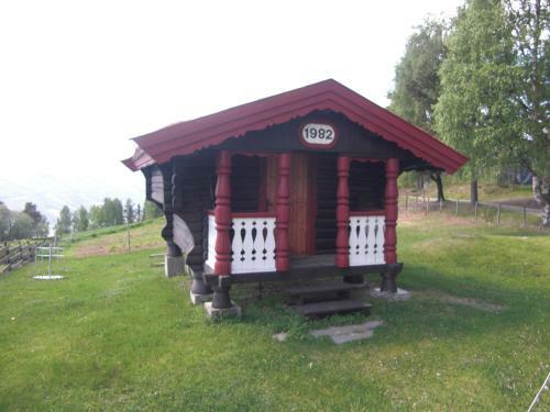 Agroturismo �sgardane Gjestegard