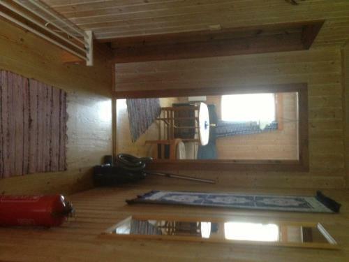 Agroturismo �sgardane Gjestegard