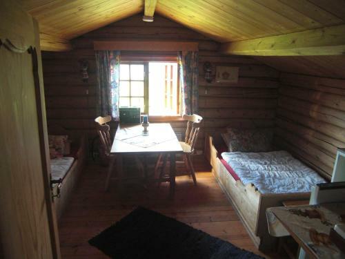 Agroturismo �sgardane Gjestegard