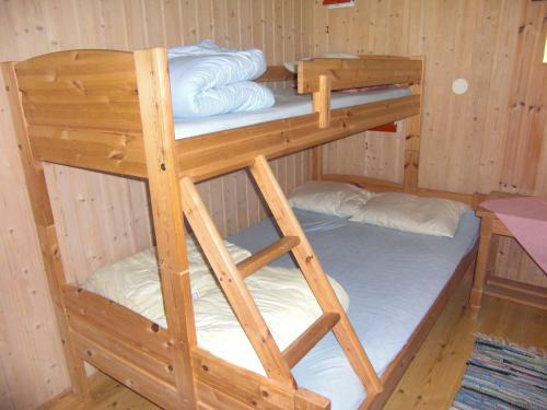 Agroturismo �sgardane Gjestegard
