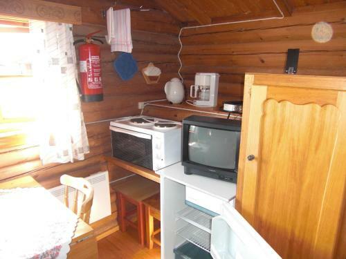 Agroturismo �sgardane Gjestegard