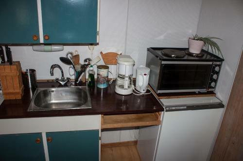 Agroturismo �sgardane Gjestegard