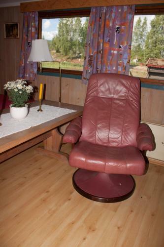 Agroturismo �sgardane Gjestegard