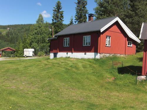 Agroturismo �sgardane Gjestegard