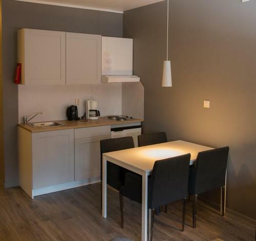Apartamento Oppdal Gjestetun