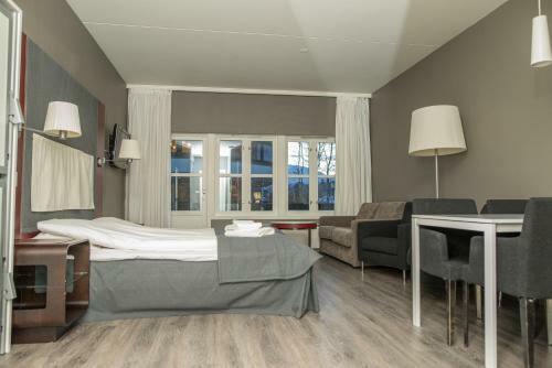 Apartamento Oppdal Gjestetun