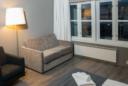 Apartamento Oppdal Gjestetun