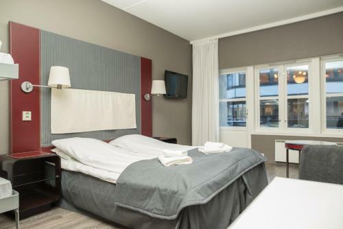 Apartamento Oppdal Gjestetun