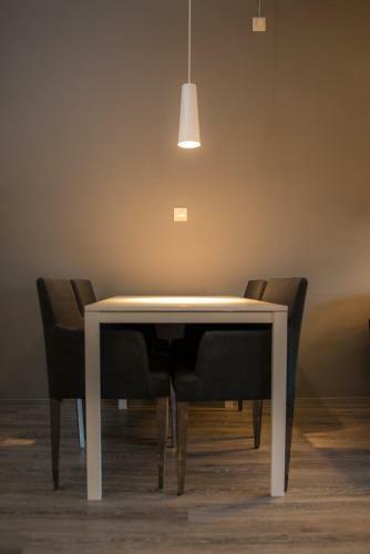 Apartamento Oppdal Gjestetun