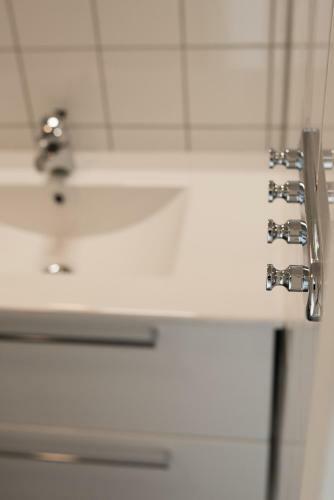 Apartamento Oppdal Gjestetun