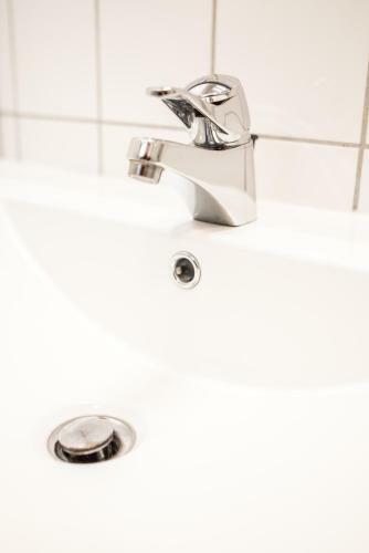 Apartamento Oppdal Gjestetun