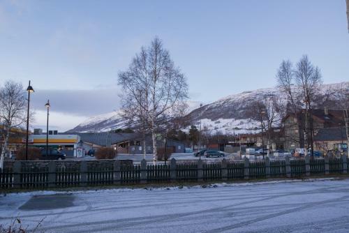 Apartamento Oppdal Gjestetun