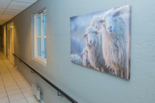 Apartamento Oppdal Gjestetun