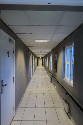 Apartamento Oppdal Gjestetun