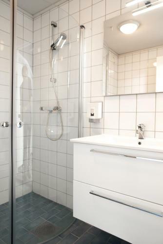 Apartamento Oppdal Gjestetun