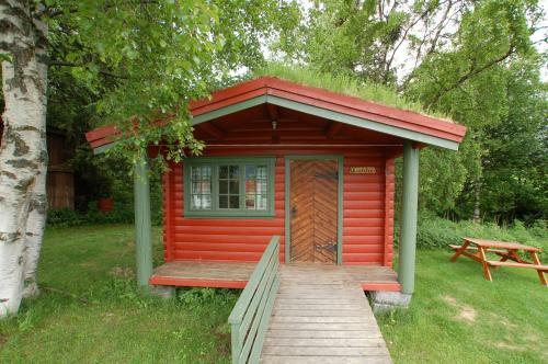 Apartamento Imi St�len