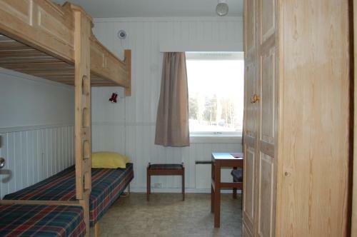 Apartamento Imi St�len