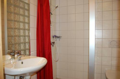 Apartamento Imi St�len