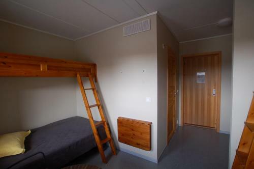 Apartamento Imi St�len