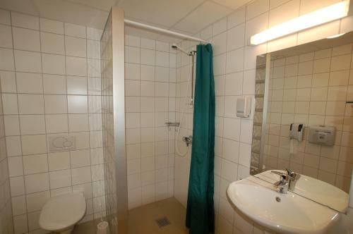 Apartamento Imi St�len