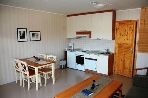 Apartamento Imi St�len