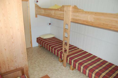 Apartamento Imi St�len