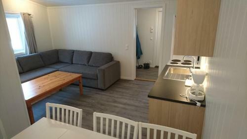 Apartamento Imi St�len