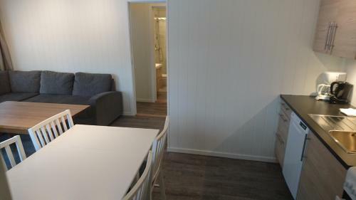 Apartamento Imi St�len