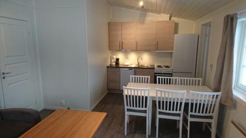 Apartamento Imi St�len